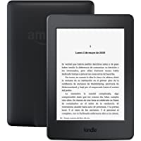 E-reader Kindle Paperwhite reacondicionado certificado- pantalla de 6&quot- (15-2 cm) de alta resolución (300 ppp) con luz…
